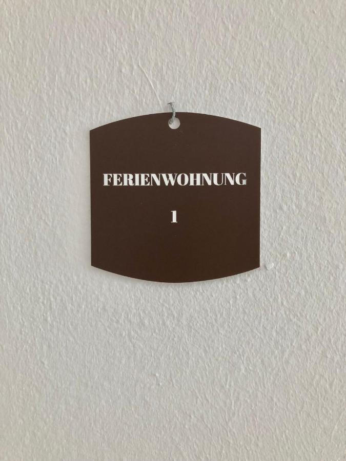 Ferienwohnungen Am Klusteich 戈斯拉尔 外观 照片